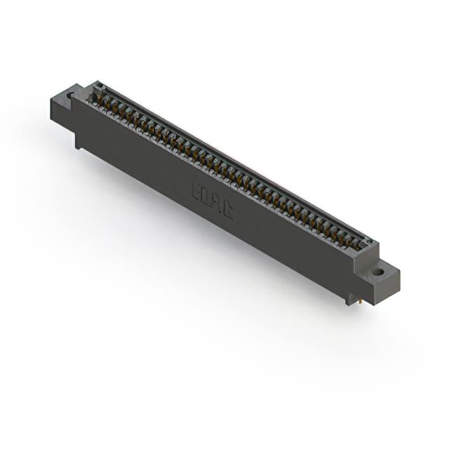 395-036-541-602 EDAC Inc.  Connecteurs de bordure